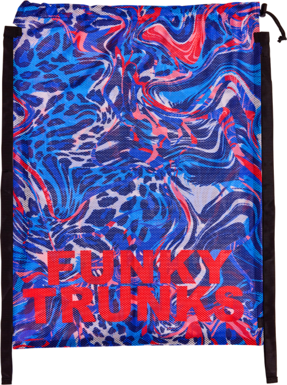 Сетка для инвентаря FUNKY TRUNKS Mad Cat