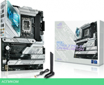 Материнская плата ASUS Rog Strix Z790-A Gaming WiFi D4 (90MB1CN0-M0EAY0)