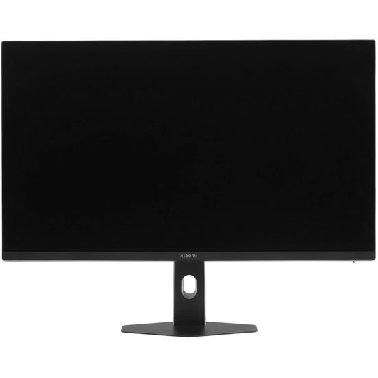 Монитор Xiaomi Mi Gaming Monitor G27i (2026) Черный