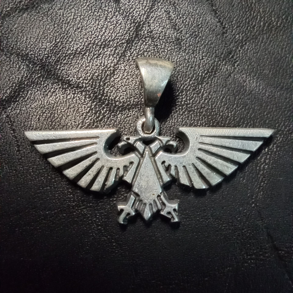 Подвеска. Аквила