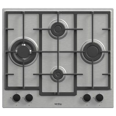 Газовая варочная панель Korting HG 688 CTX