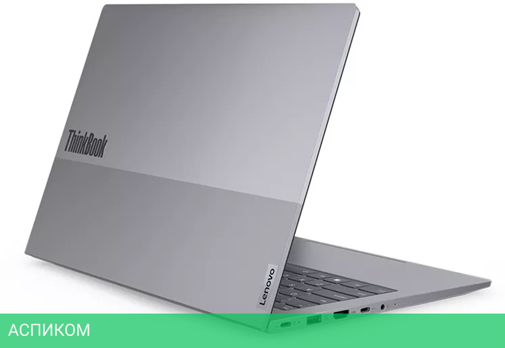 Ноутбук Lenovo ThinkBook 14 G6 IRL 21KG004SRU
