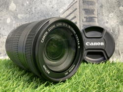 Canon EF-S 18-135mm Покупка/Продажа
