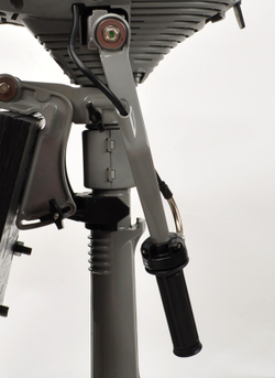 Лодочный мотор Honda BF2.3