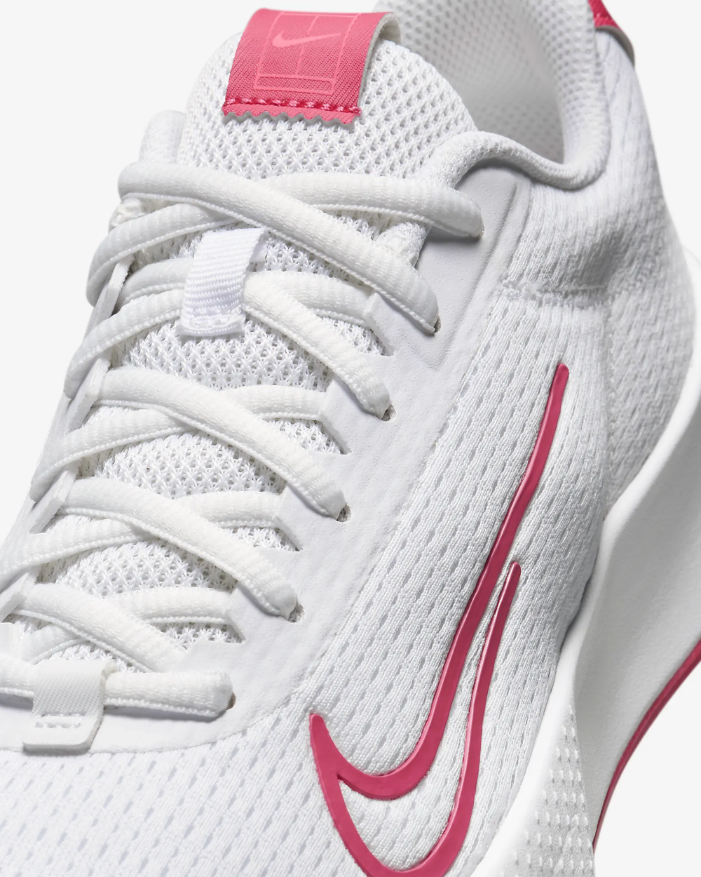 Женские теннисные кроссовки Nike Court Vapor Lite 2