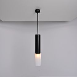 Подвесной Светильник Tevra Black D11 By Imperiumloft