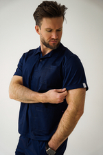 Рубашка-поло