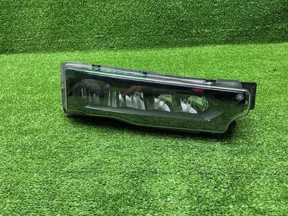 ПТФ правая BMW X3 G01 X4 G02 (2017-2021) LED