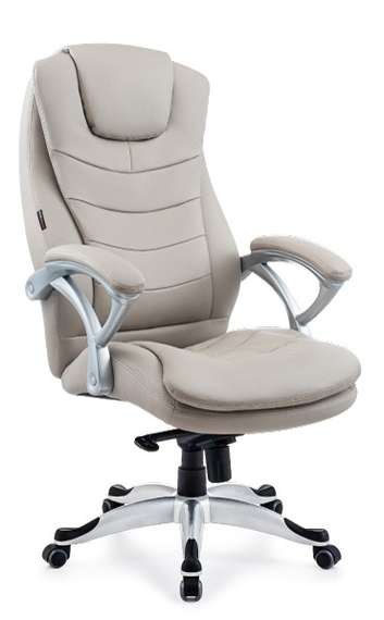 Кресло руководителя Patrick Premium