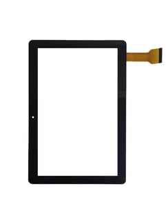 Тачскрин для Dexp Ursus H310 4G (Черный)