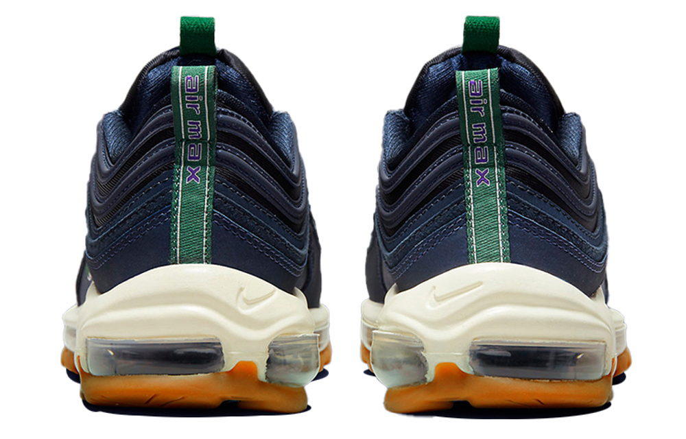 Кроссовки Nike Air Max 97 Qs (Женская размерная сетка)