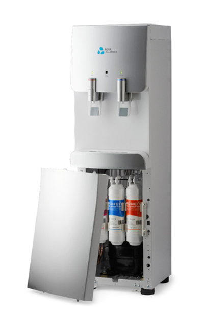 Пурифайер Aquaalliance 1050s-LC silver