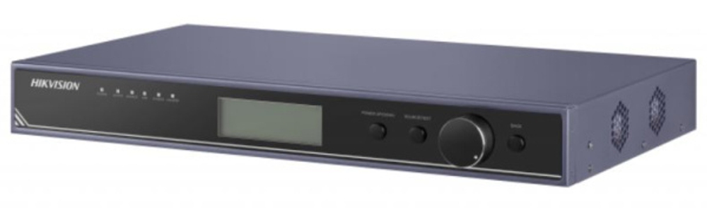 Контроллер HIKVISION DS-D42C08-H