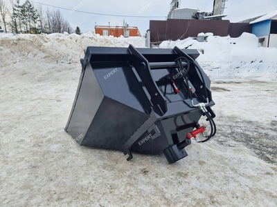 Ковш для наполнения Биг-бэгов на погрузчик