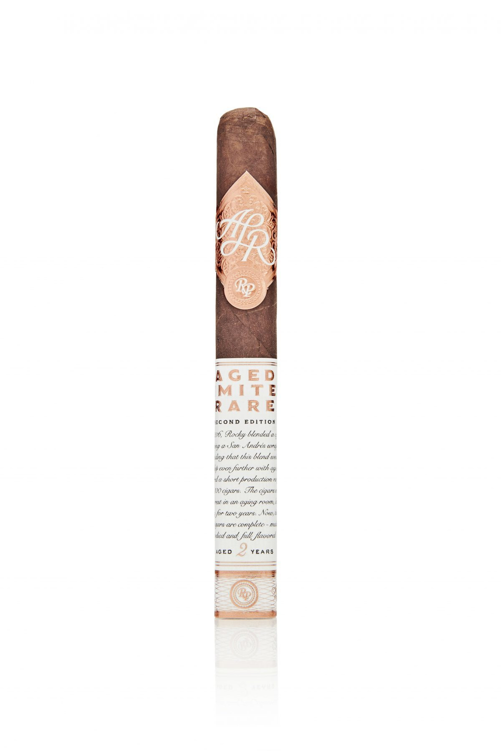 Rocky Patel A.L.R. Second Edition Toro