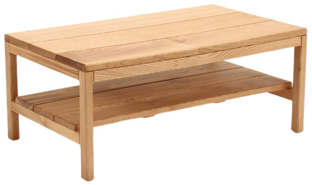 Столик кофейный деревянный Tagliamento Mint