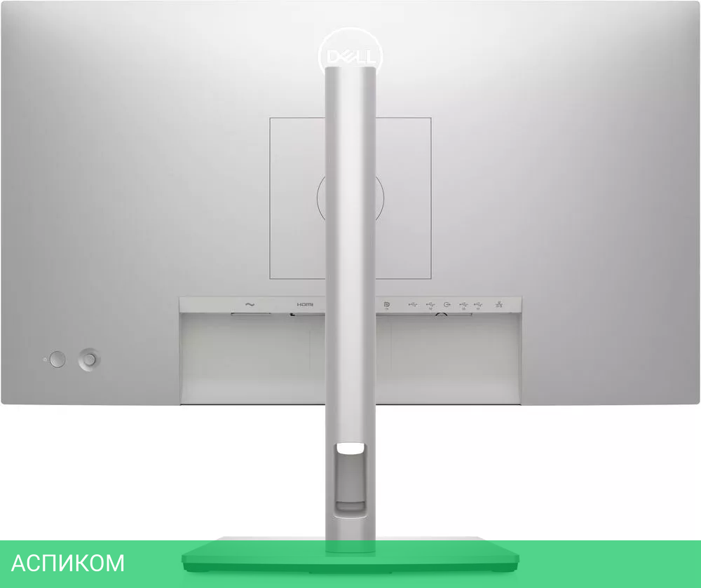 Монитор Dell UltraSharp U2422HE