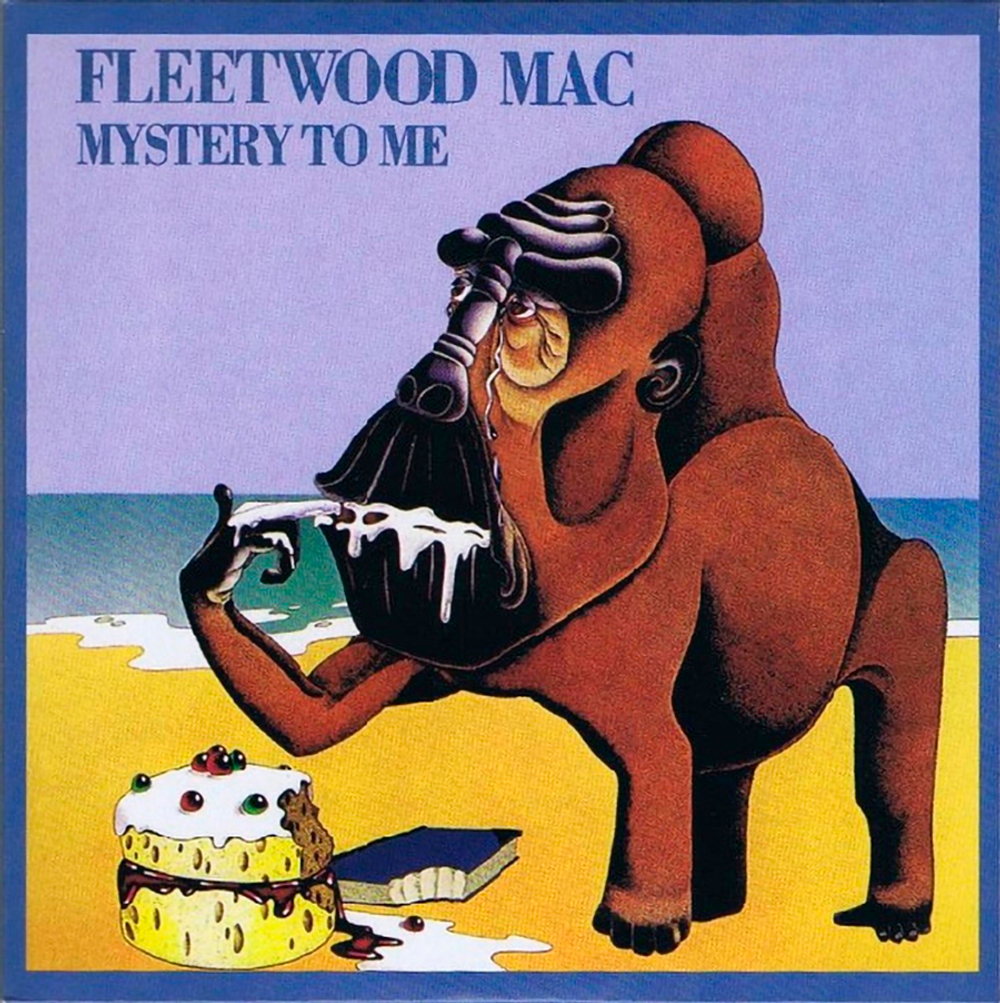 Fleetwood Mac / Original Album Series (5CD)