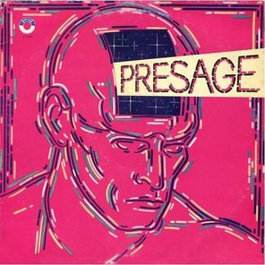 Presage / Presage (Clear Vinyl)(LP)