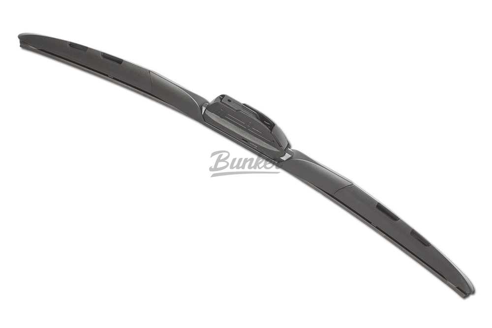 General Technologies Hybrid Щетка стеклоочистителя, 24"/60 см