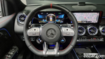 Mercedes-Benz GLB-Class X247 AMG GLB35 4MATIC (10.2022)