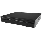 TRASSIR NVR-1104P V2 Видеорегистратор