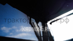 Трактор Kubota | Кубота A211N-OPC 9+3 (Kubota India) STD agri 7.00-12 / 8.3-20 (с ПСМ)