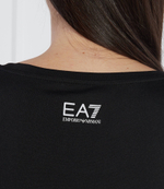 футболка EA7 - черный(6LTT29 TJDFZ)