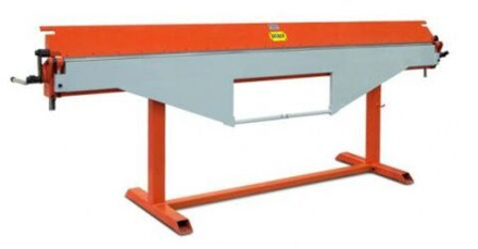Листогиб ручной Stalex BSM 2540/0.8