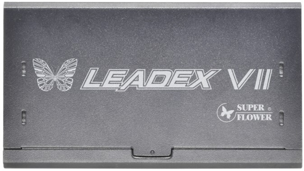 Блок питания ATX Super Flower LEADEX VII XG