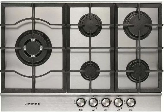 Независимая варочная панель De Dietrich DTE 1172 X