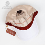 Бейсболка Loro Piana