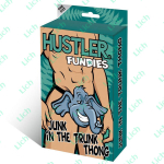 Мужские G-стринги - Слоник