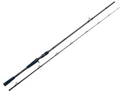 Спиннинг кастинговый Lucky John Addict Pelagic 60 / 224см, 15-60г