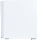 Корпус ATX Montech X5 White