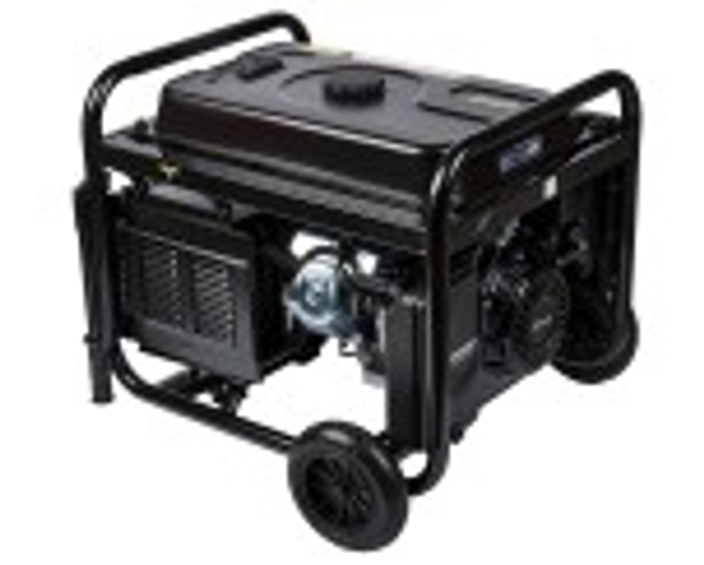 Генератор бензиновый ELITECH GES 8000EAW HD 204670