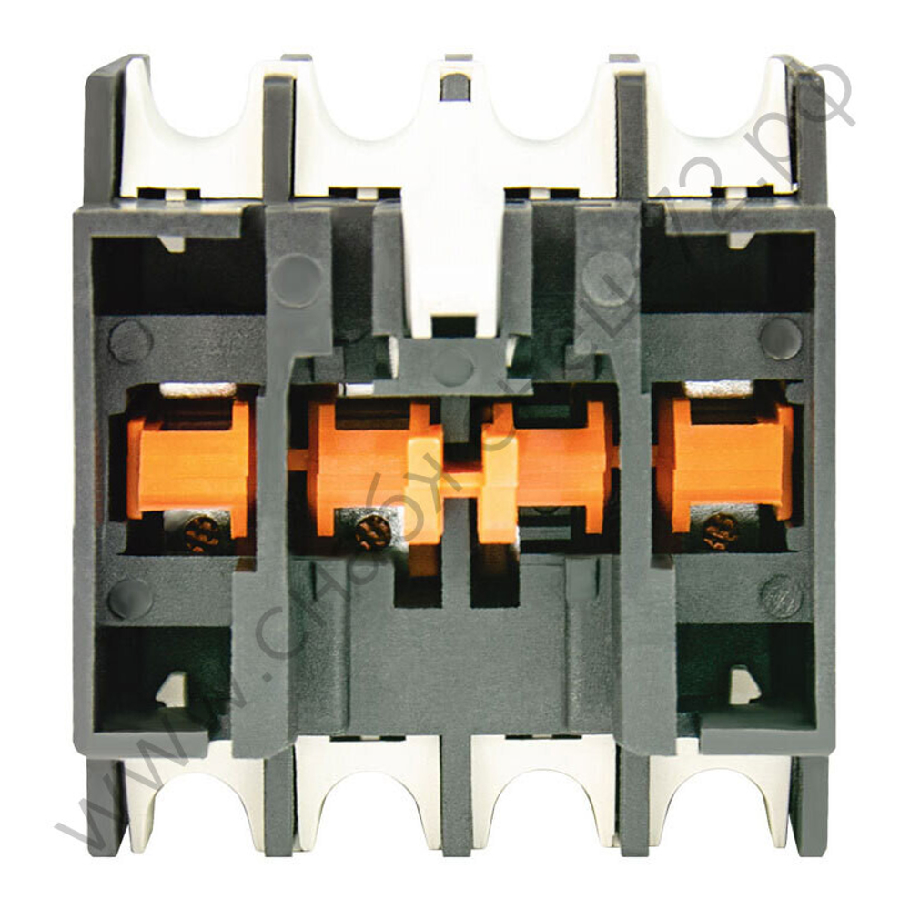 Блоки дополнительных контактов Энергия LA1-DN для контакторов КМИ