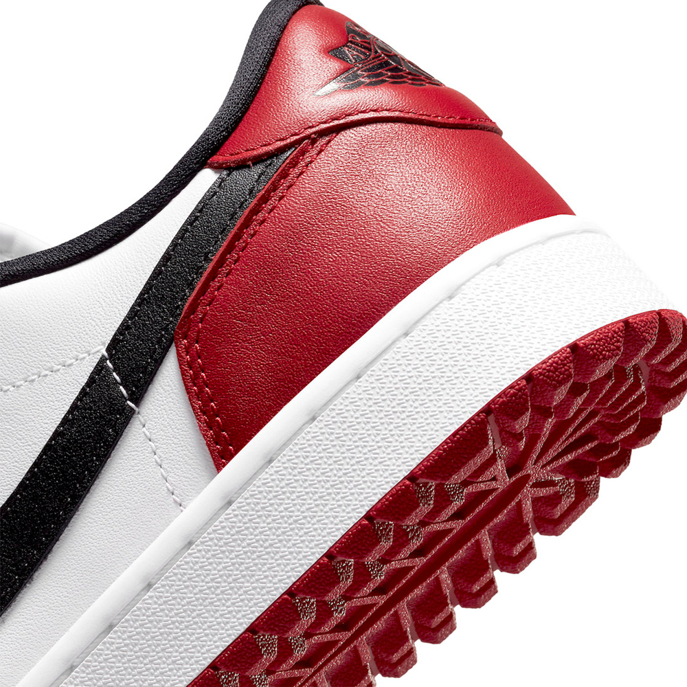 AIR JORDAN 1 LOW "GOLF CHICAGO"