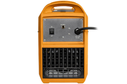 Аппарат аргонодуговой сварки HUGONG MultiWAVE 200 III AC/DC (cold tack, различные типы волны)