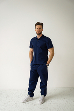 Рубашка-поло