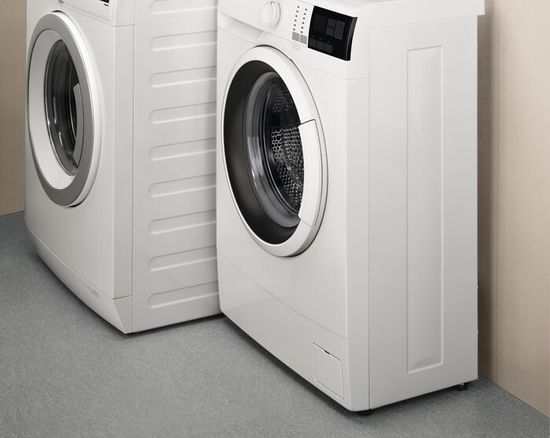 Стиральная машина Electrolux 600 EW6S404WP