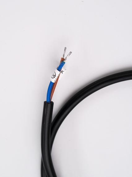 Датчик температуры ZOTA -40+100 c 2021г 35722