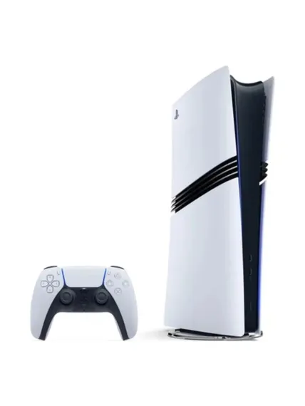 Игровая приставка Sony Playstation 5 Pro 2TB (PS5, CFI-7100)