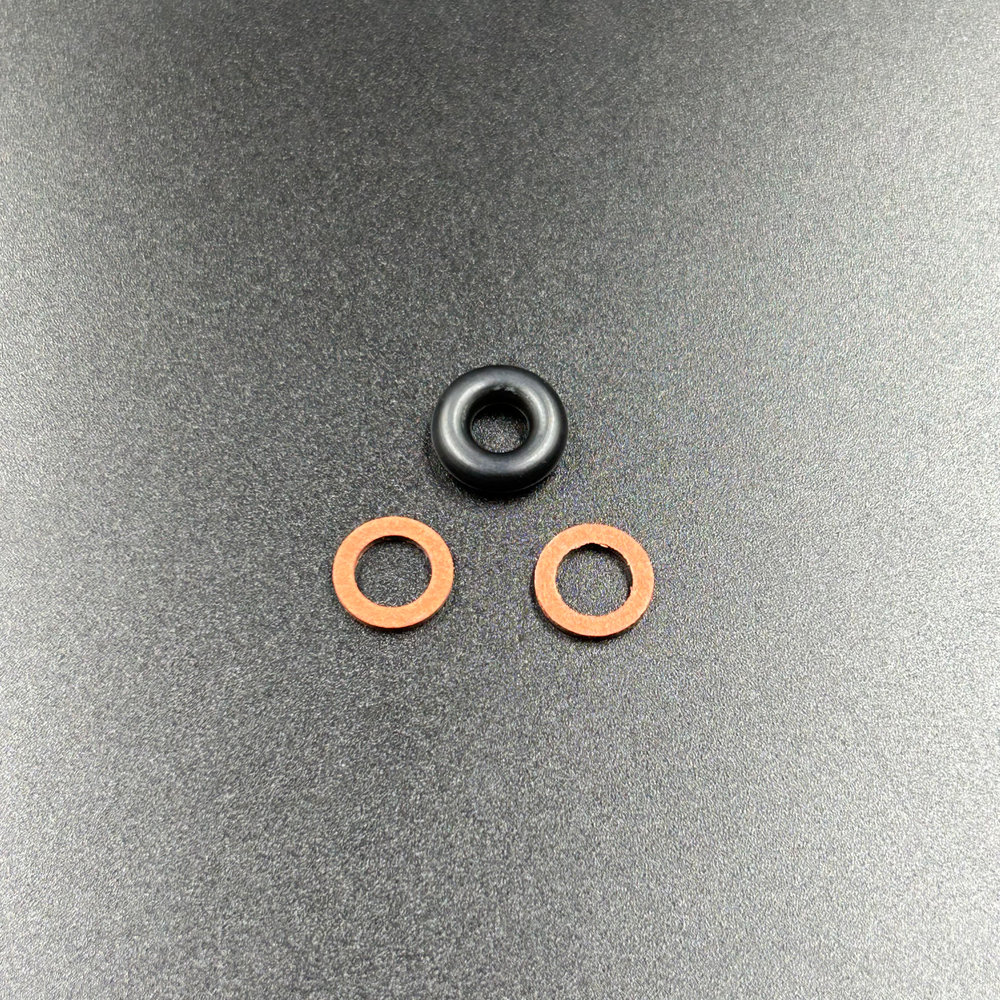 Ремкомплект редуктора Yamaha 25-30 (Sinera)