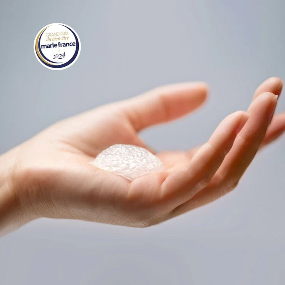 Массажная пена YESforLOV Fizzy Massage Foam, 150 мл – потрескивает