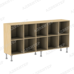 Горшечница горизонтальная 10