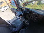 Scania P 6x4 Седельный тягач P440СA6X4 HSZ (Дизельный, 12,7 л, 441 л.с., МТ)