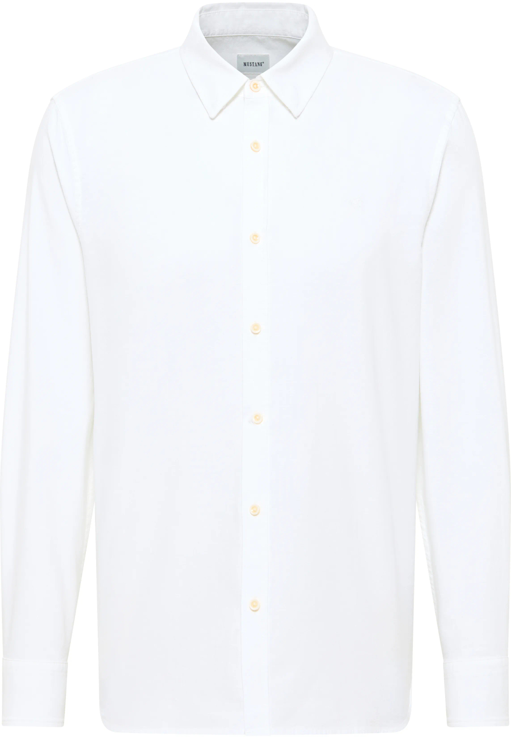 Рубашка мужская MUSTANG Style Edinburg