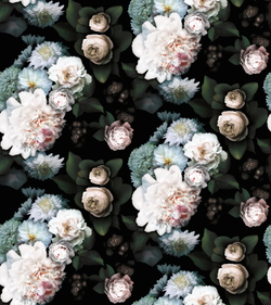Коллекция Flora