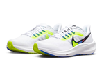 Кроссовки Nike Air Zoom Pegasus 39 GS (Подростковая размерная сетка)